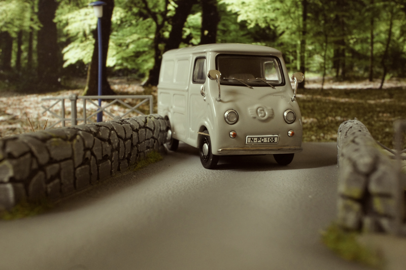 Illustration for article titled Truckin' Teutonic Tuesday: Who you're calling Gogo?